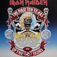 [1990] - The First Ten Years (Box Set) (10CDs)