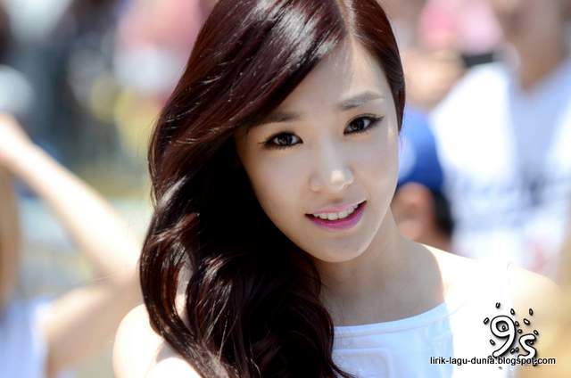 Tiffany SNSD Tiffany SNSD