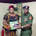 Over 1.4m Corps Members Have Benefitted From NYSC Skill Acquisition Training - DG (Photos)