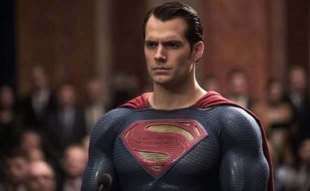 Henry Cavill ya no protagonizará filmes de Superman