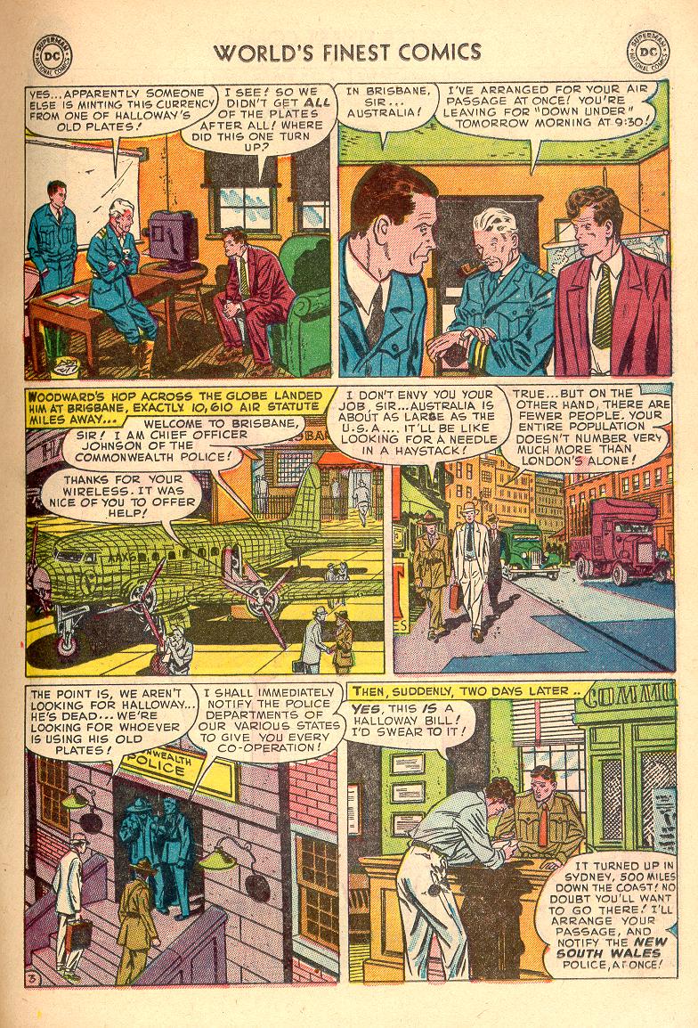 Worlds Finest Comics 59 Page 30