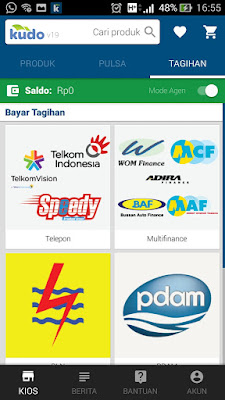 Cara Daftar Agen Kudo