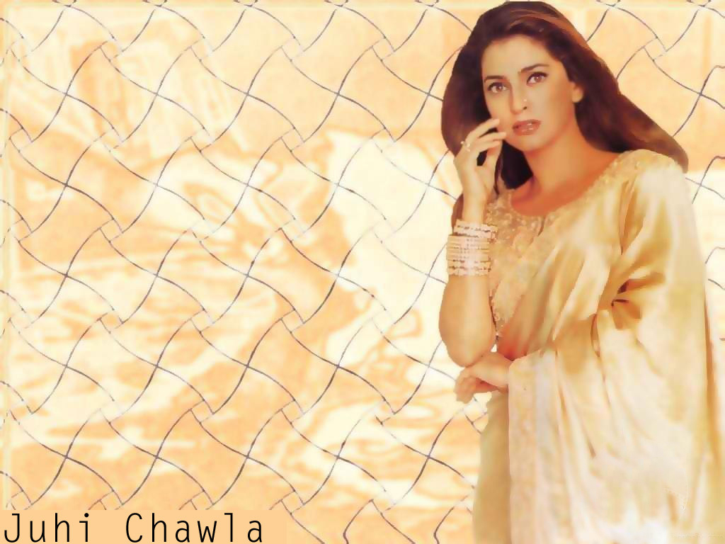 Naked Movie Of Juhi Chawla - Bollywood Masala: Juhi Chawla Wallpapers | Juhi Chawla Movies Images | Juhi  Chawla HD Wallpapers