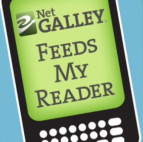 NetGalley Feeds My Reader!