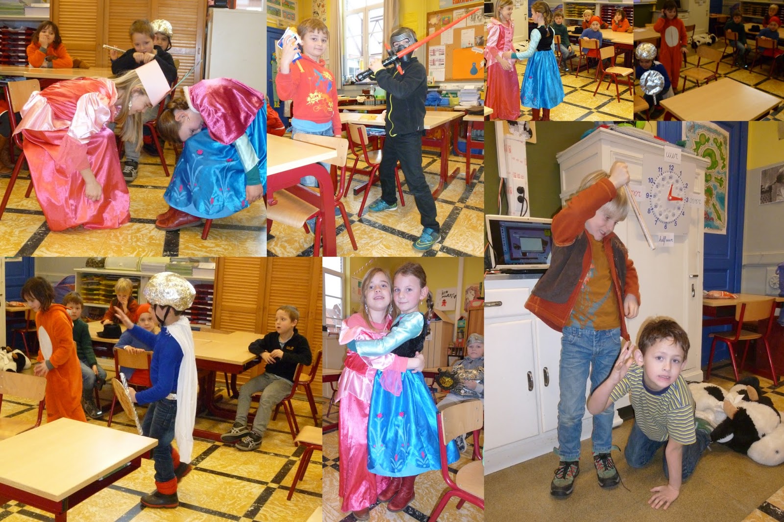 Tweeklank Uit De Rank