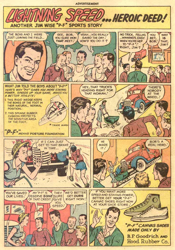 Detective Comics (1937) 148 Page 23