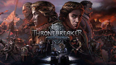 Débloquer Thronebreaker : The Witcher Tales en avance