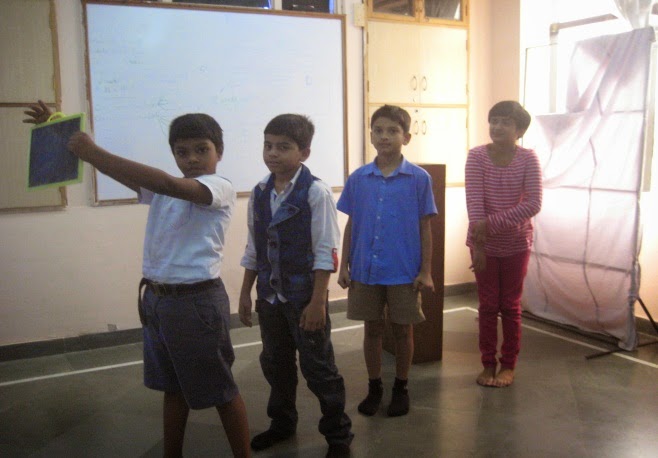 Critical thinking skit 08 image