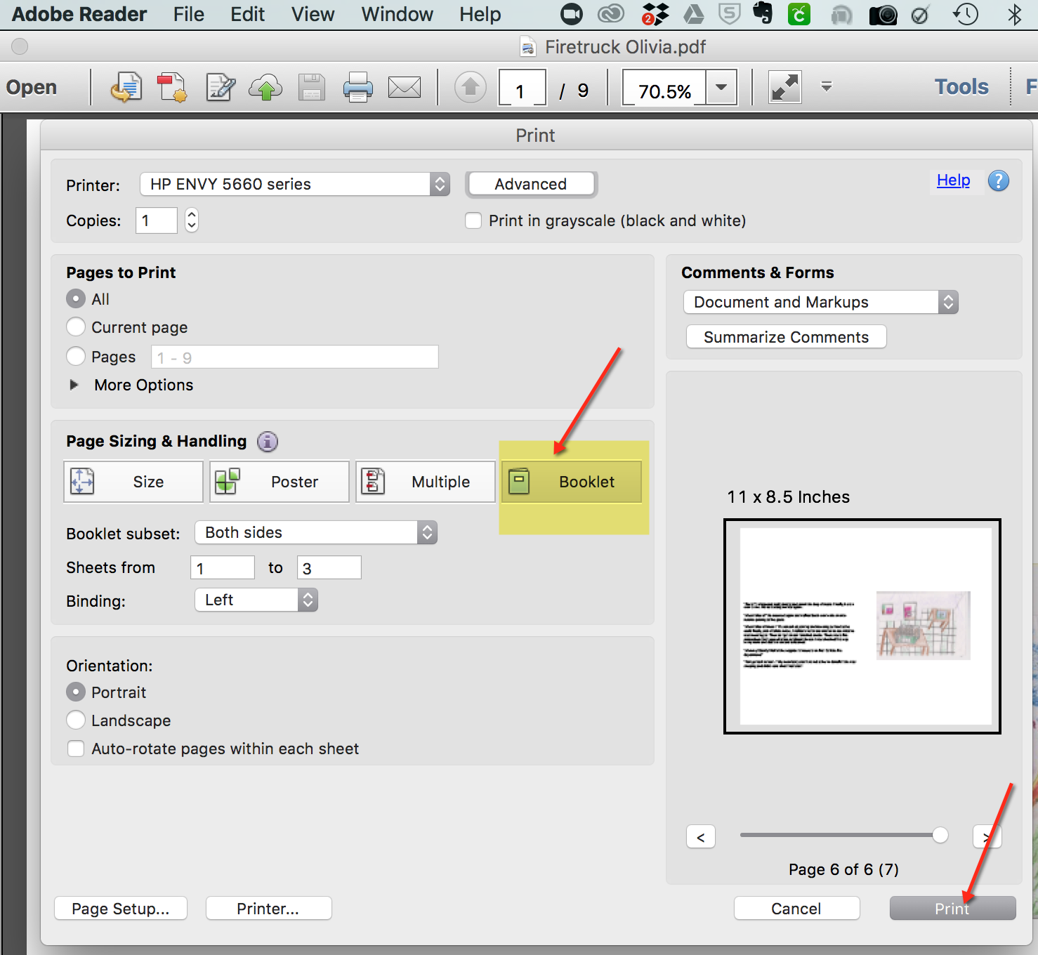 Create Make Learn Create an eBook with Google Slides