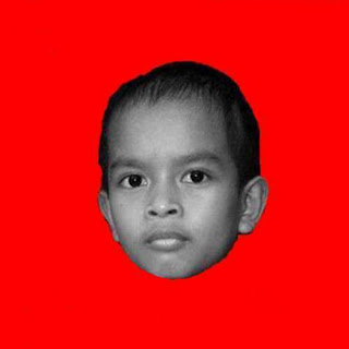 Hyperdimension Neptunia Blogger Template