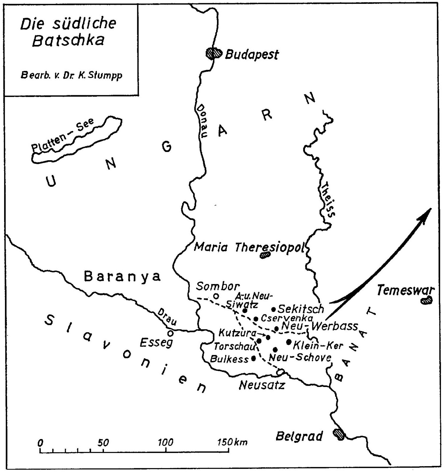 Germans from Russia Settlement Locations: March 2019 Germans from Russia Settlement Locations: March 2019