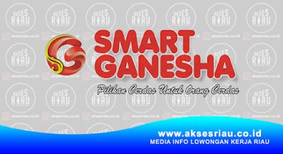 Smart Ganesha Pekanbaru