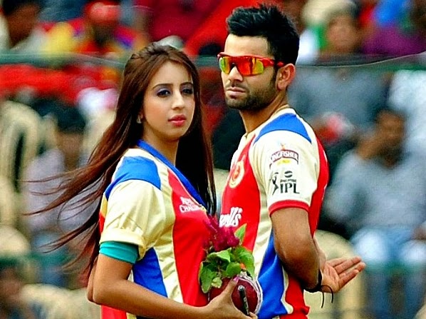 Cricketers And Their Favourite Dishes 1