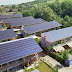 Incríveis projetos de energia solar pelo mundo - painéis solares na arquitetura.