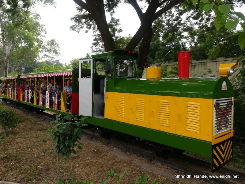 Chennai Rail MuseumWorthy visit! eNidhi India Travel Blog