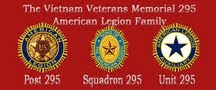 American Legion Post 295