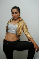 HeyAndhra Actress Pooja Hot Photo Shoot HeyAndhra.com