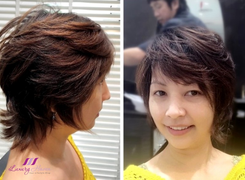 Luxury Haven Award Winning Singapore Lifestyle Blog Korean