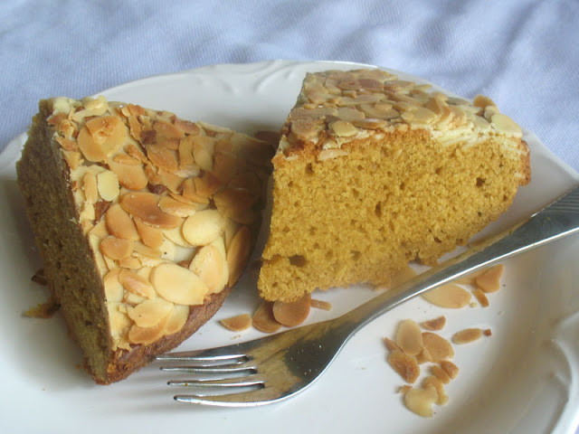 Almond Flour Bundt Cake Almond Flour Bundt Cake