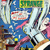 Strange Adventures #210 - Neal Adams art & cover
