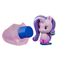 My Little Pony Blind Bags, Confetti Starlight Glimmer Pony Cutie Mark Crew Figure