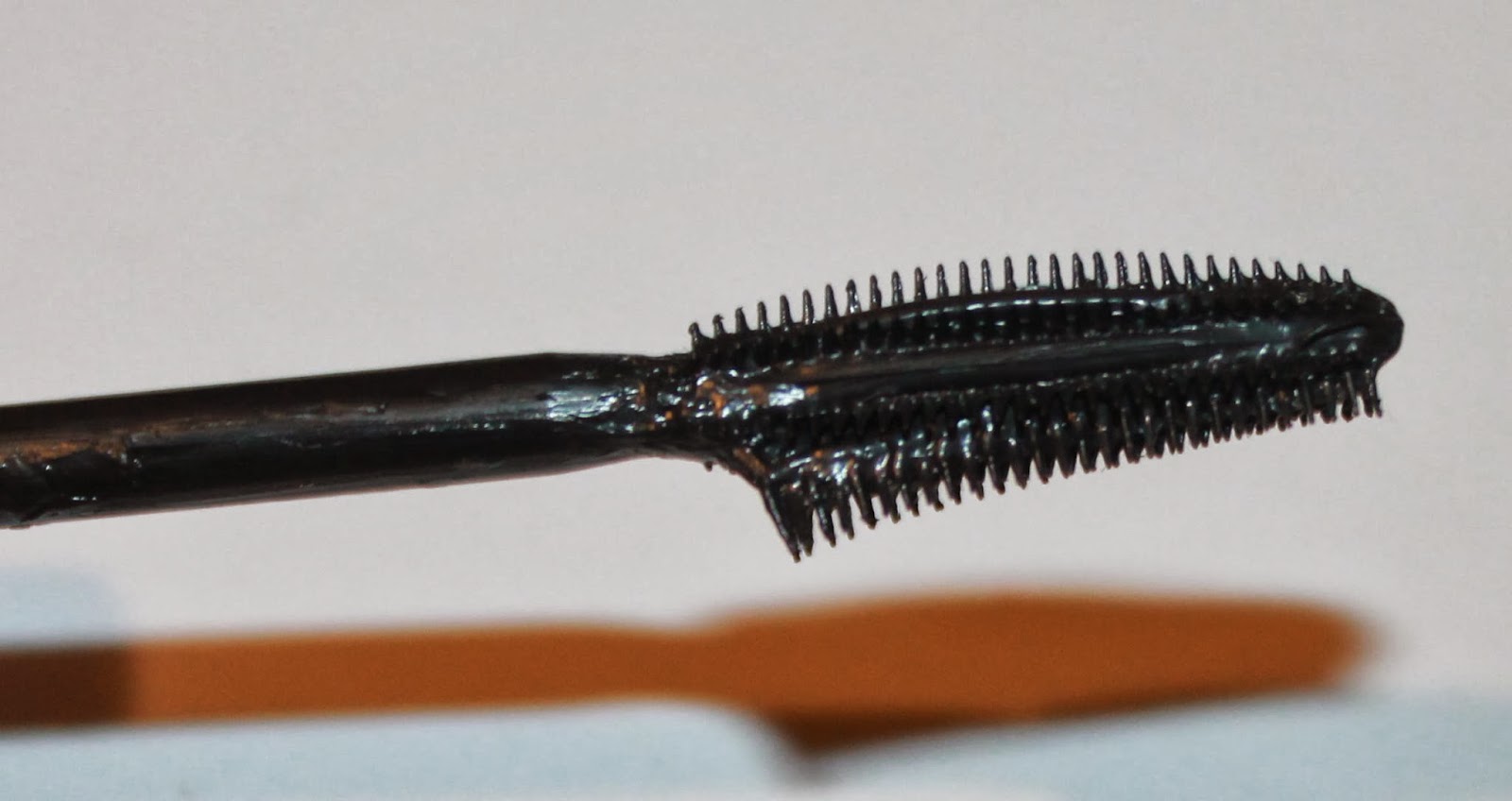 The Dark Side of Beauty Review L'oreal Lash Out Butterfly Mascara