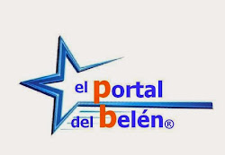 El Portal del Belén. Logo