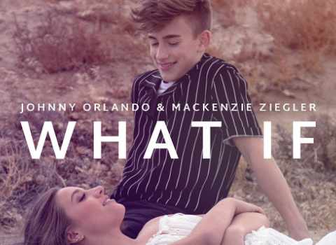 Lirik Lagu What If - Johnny Orlando dan Terjemahannya (Feat. Mackenzie