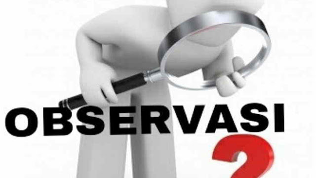 8 Langkah Penyusunan Pedoman Observasi Pembelajaran Kelas 8 Langkah Penyusunan Pedoman Observasi Pembelajaran Kelas