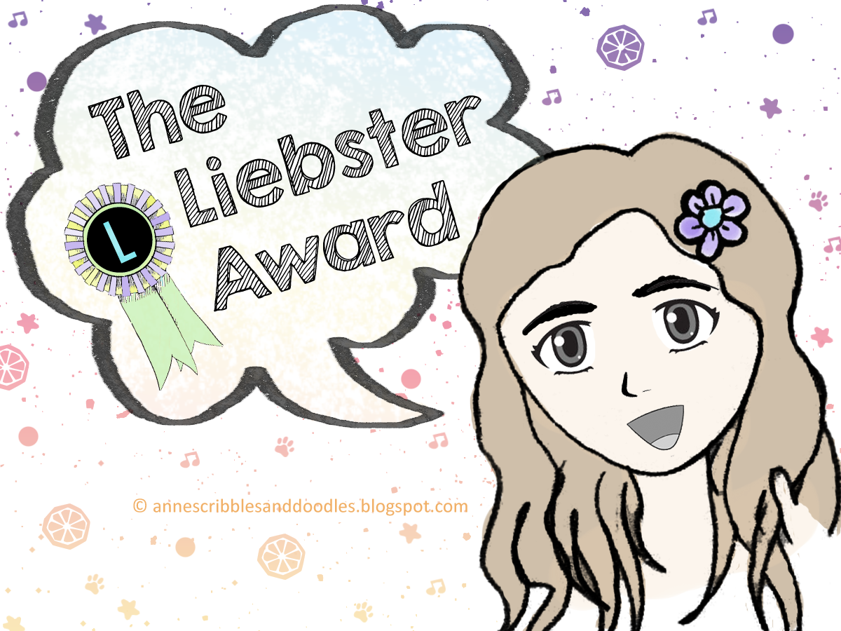 Liebster Award