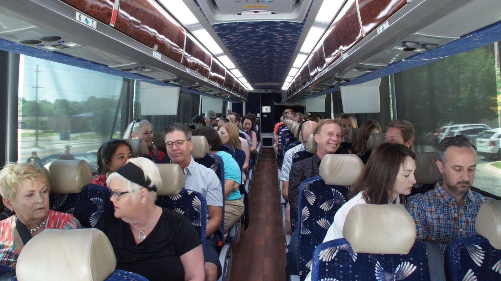 Oklahoma Modernism Weekend Home Tour Highlights