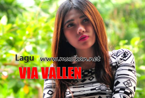 Cinta Yang Terbaik Via Vallen OM Sera MP3 Terbaru