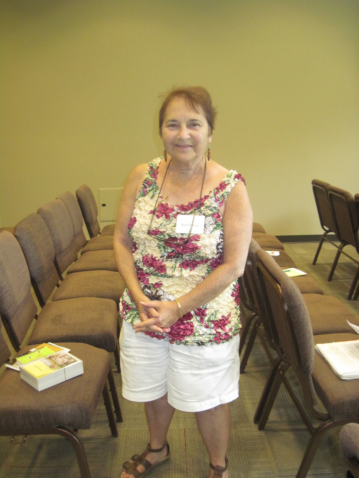 The Belle of Cowbell The Bipolar Therapist from Willow Grove, PA