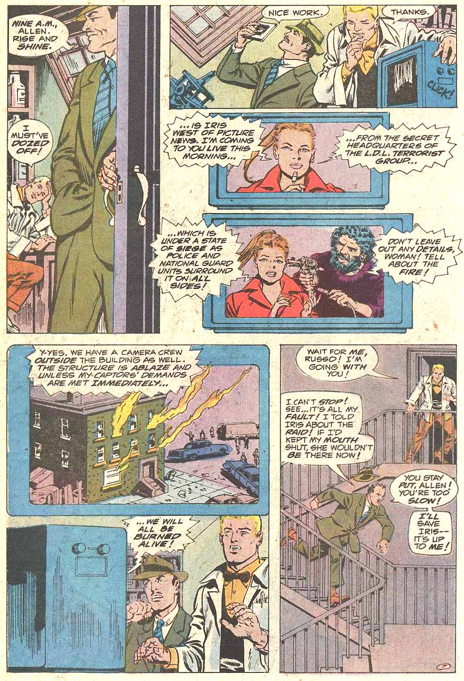 Read online Secret Origins (1986) comic -  Issue # TPB - 83