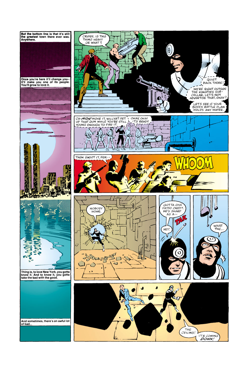 Daredevil (1964) 172 Page 9