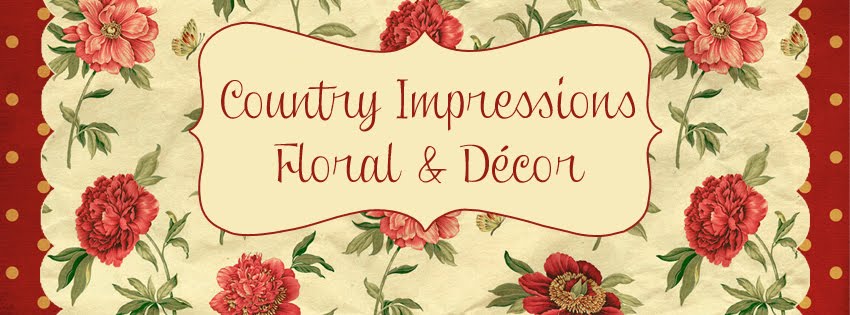 Country Impressions Floral & Decor