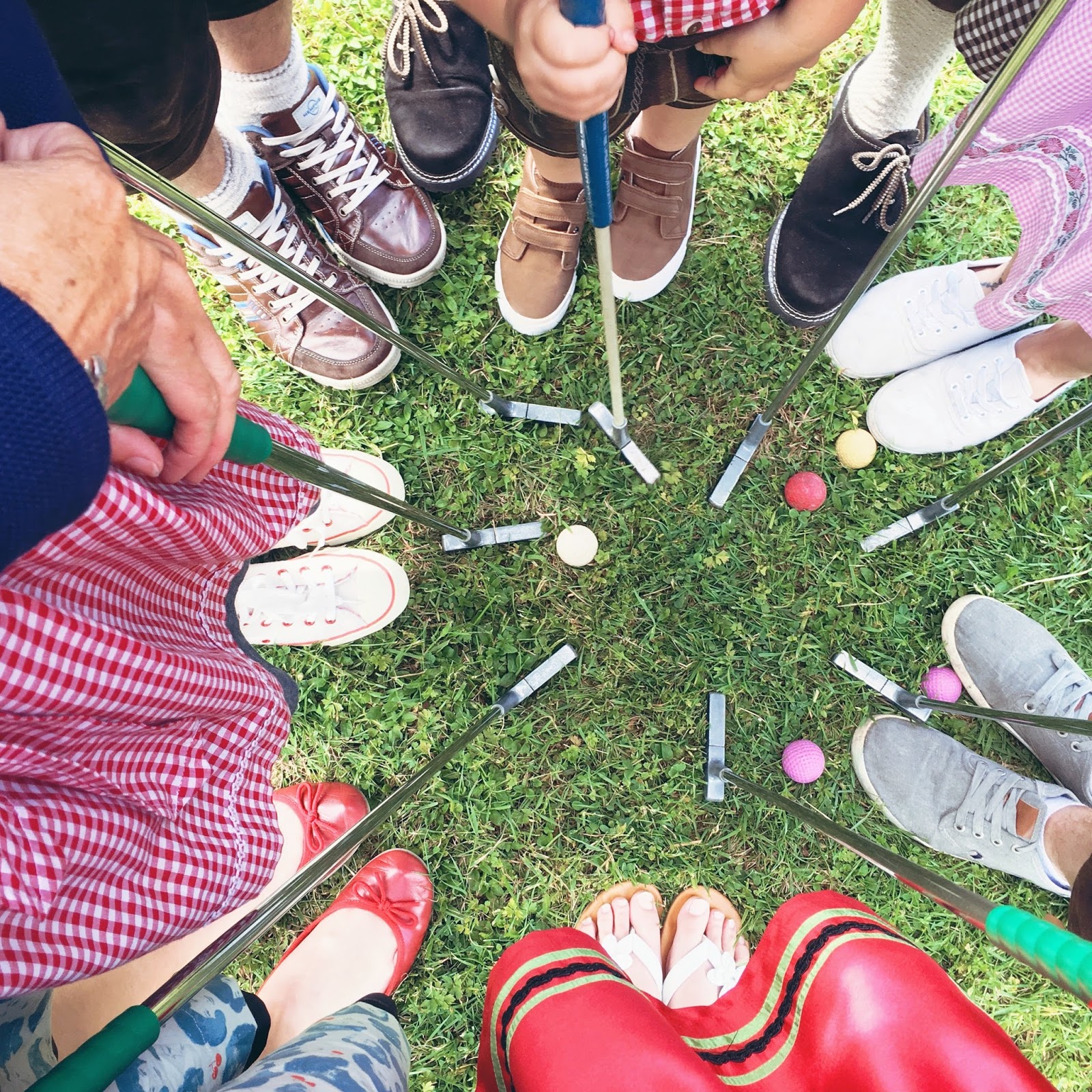 mein tag in bildern {sieben sachen sonntag} GrinseStern