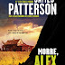 "Morre, Alex Cross" de James Patterson | Topseller