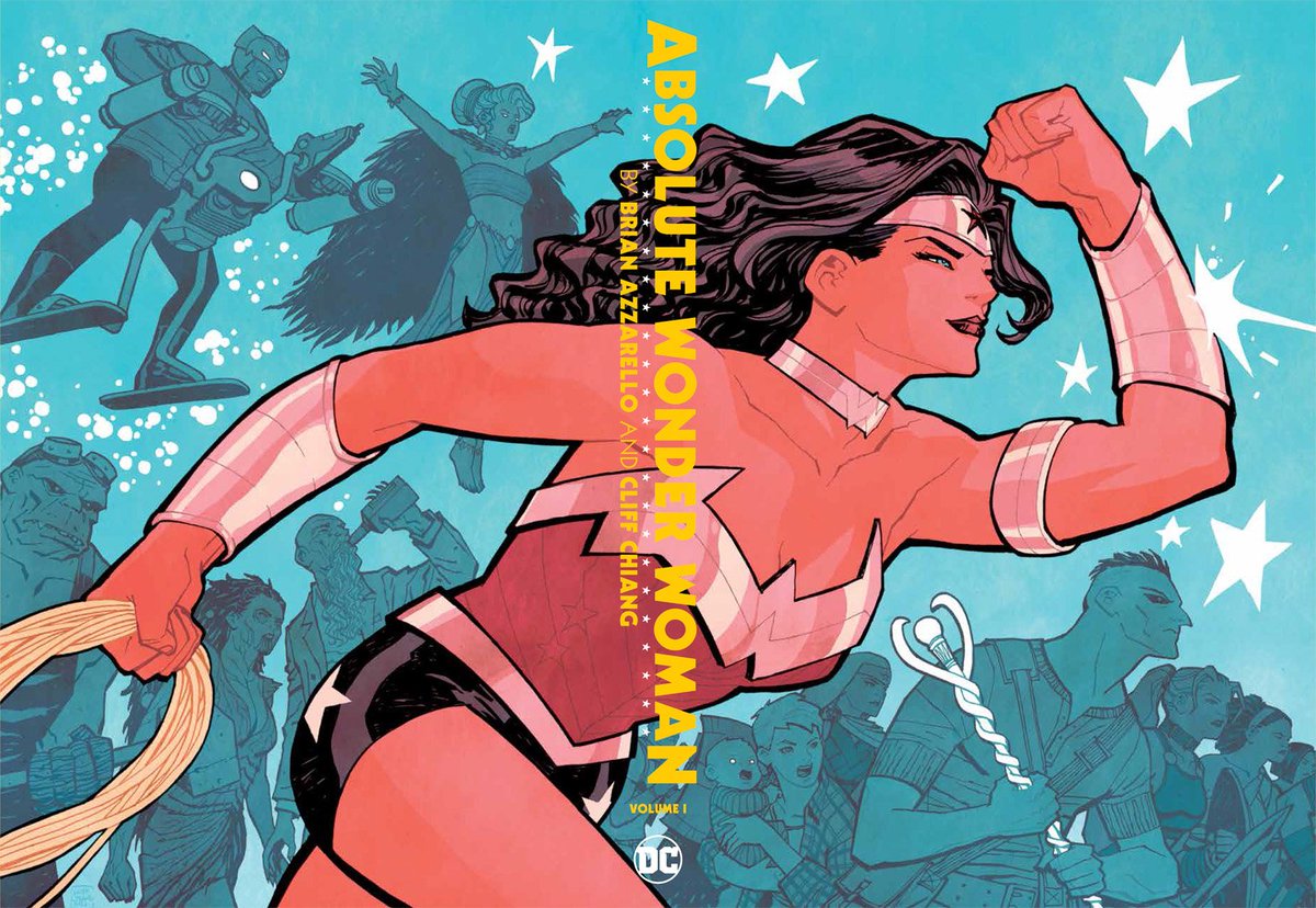 What's New 1/21: WONDER WOMAN: BLOODLINES, THE BATMAN WHO LAUGHS #2 & More!  - New Comic Releases - DC Community