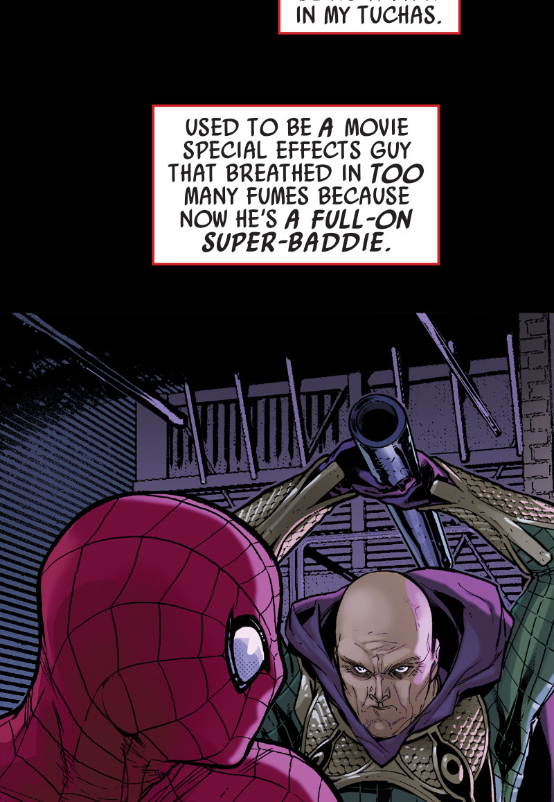 Read online Spider-Men: Infinity Comic comic -  Issue #1 - 52