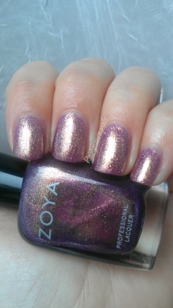 rainysunraynails Zoya Nail Polish Sale Swatches