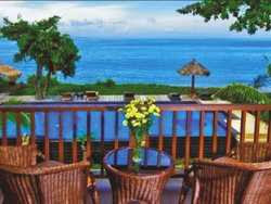 Hotel Bintang 3 di Lombok - Sunsethouse-Lombok
