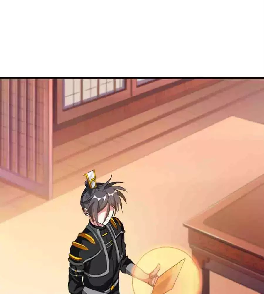 Cửu Dương Thần Vương Chapter 155 - TC Truyện