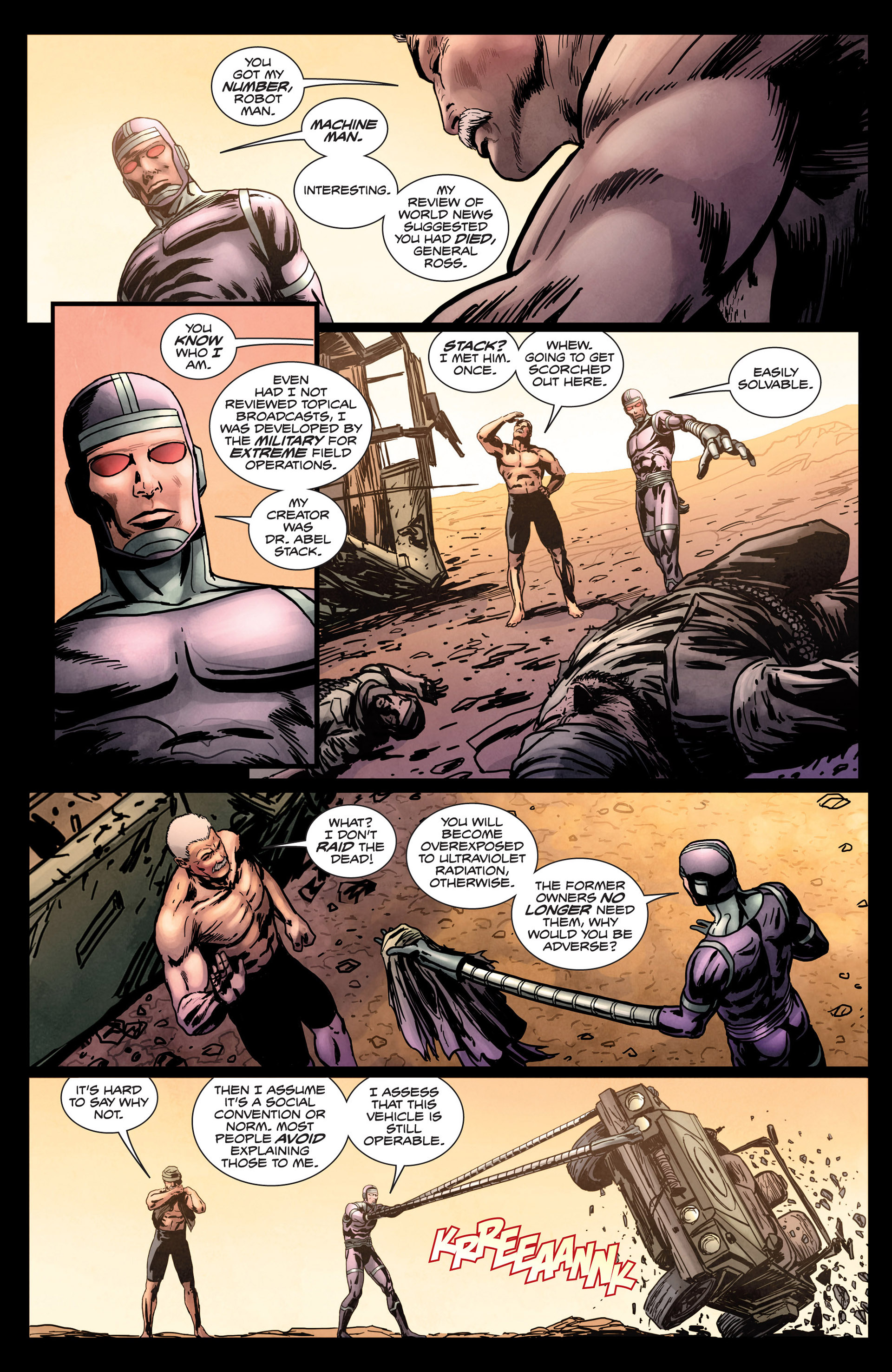 Read online Hulk (2008) comic -  Issue #44 - 9