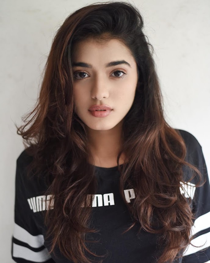 Ketika Sharma