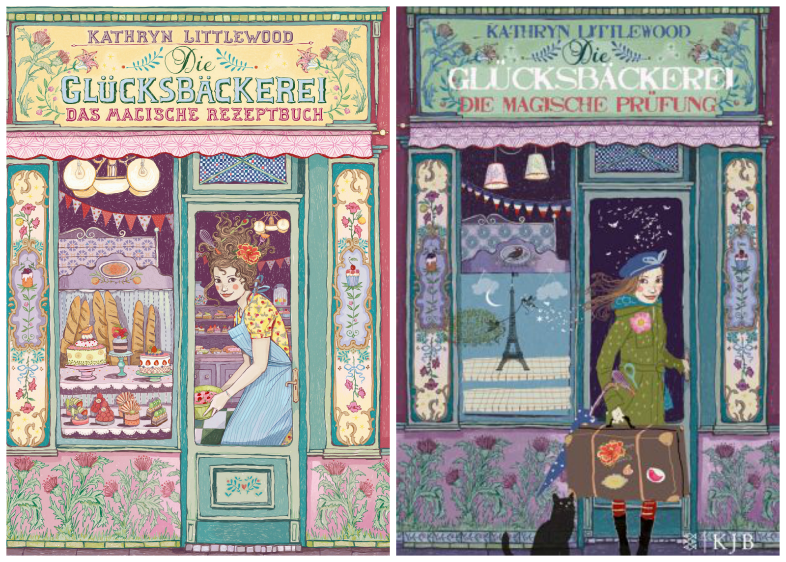 Scattys Bücherblog ♥ Mein Lesejahr 2013 ♥