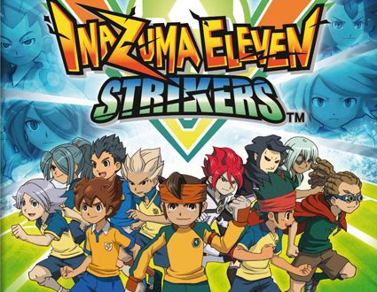 super onze download inazuma eleven go strikers 2013 super onze download inazuma eleven go strikers 2013