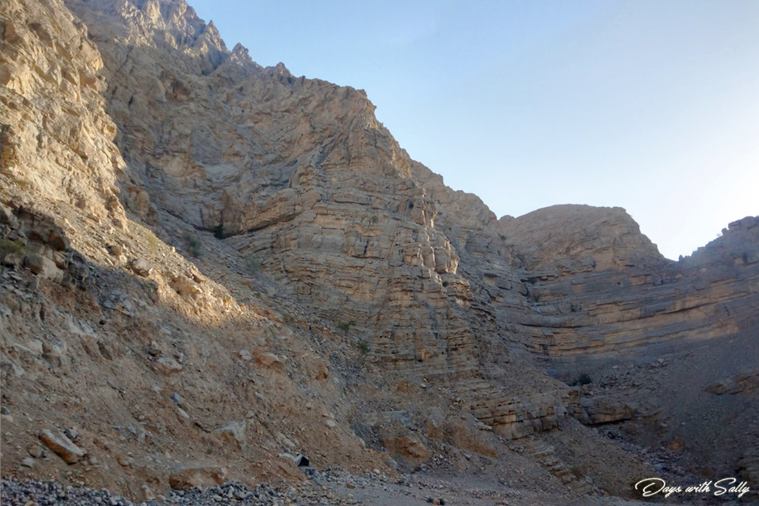 Highest Mountain In UAE Days With Sally highest-mountain-in-uae-days-with-sally