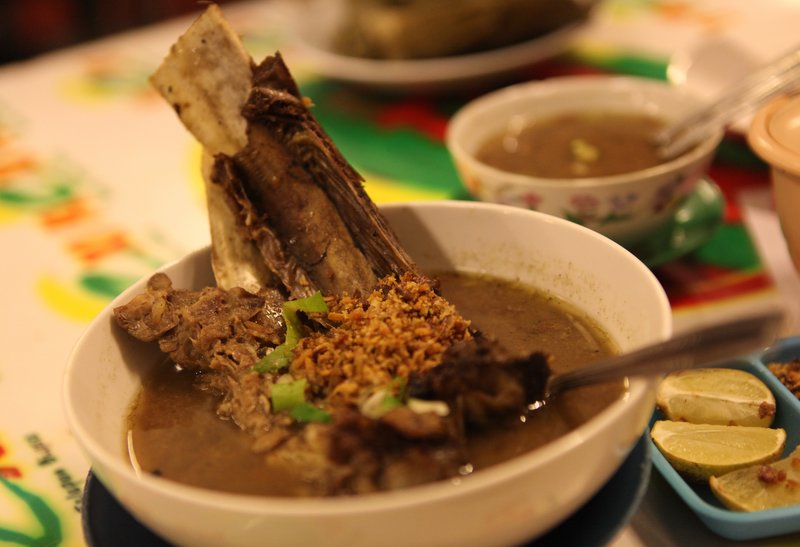 12 Delicious Indonesian Soups (and Where to Eat Them) Jakarta100bars