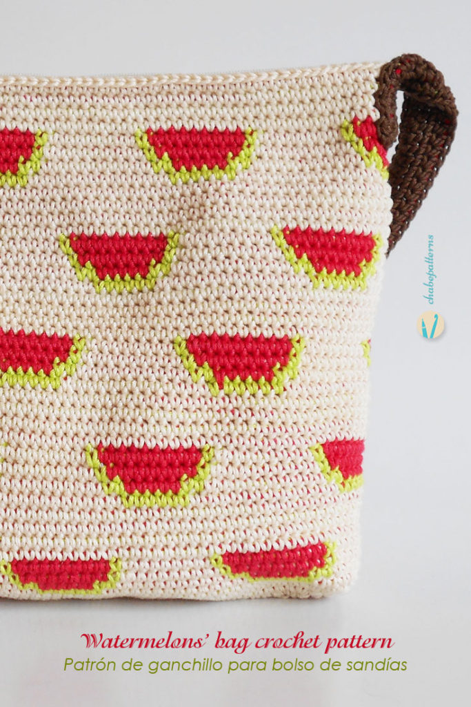 Little Treasures 6 Free Crochet Beach Bags Patterns